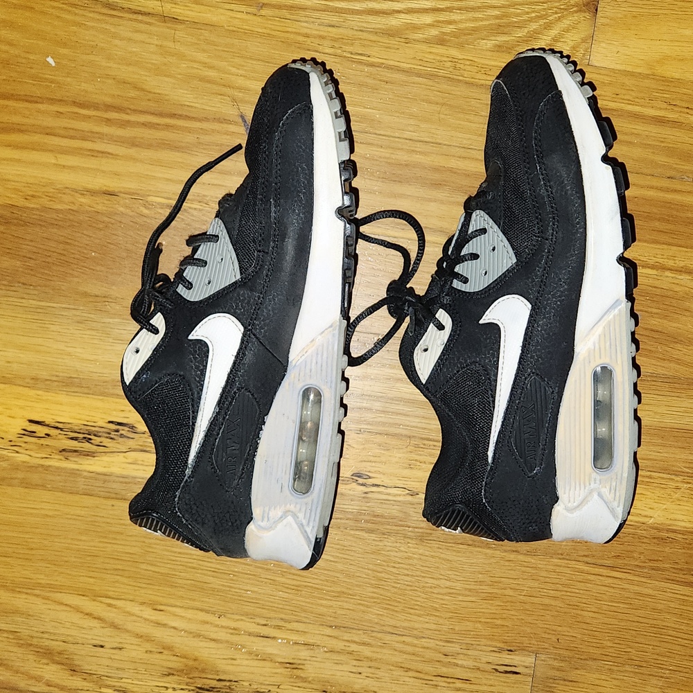 Nike Air Max